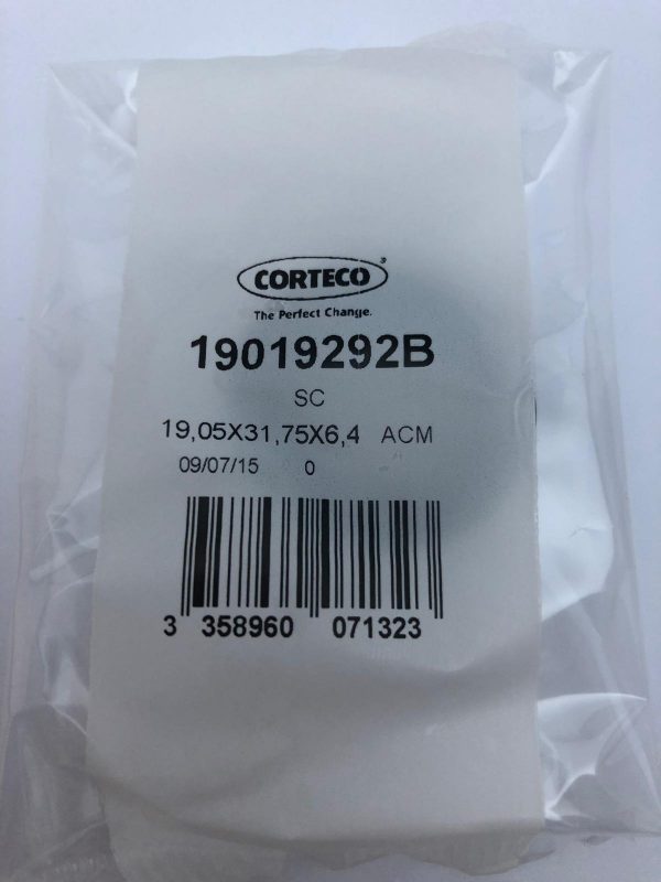 19.05-31.75-6.4-19019292-Corteco-Direksiyon-Yağ-Keçe