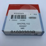 22-32-7-01020303-Corteco-Direksiyon-Yağ-Keçesi