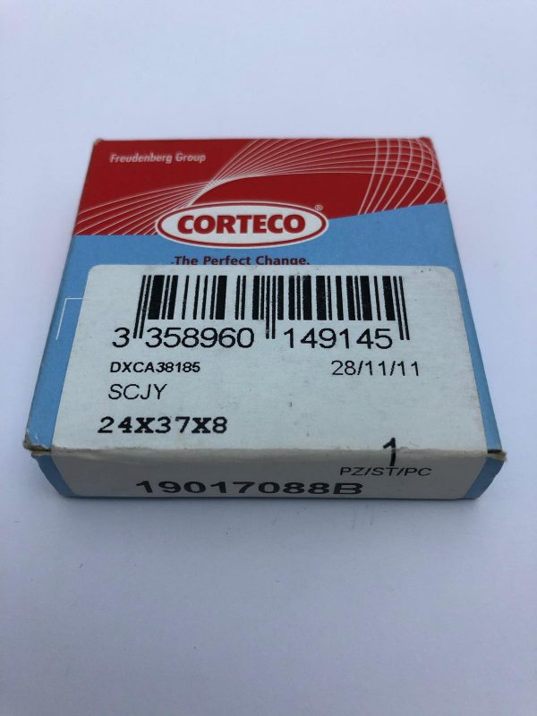 24-37-8-19017088-Corteco-Direksiyon-Yağ-Keçesi