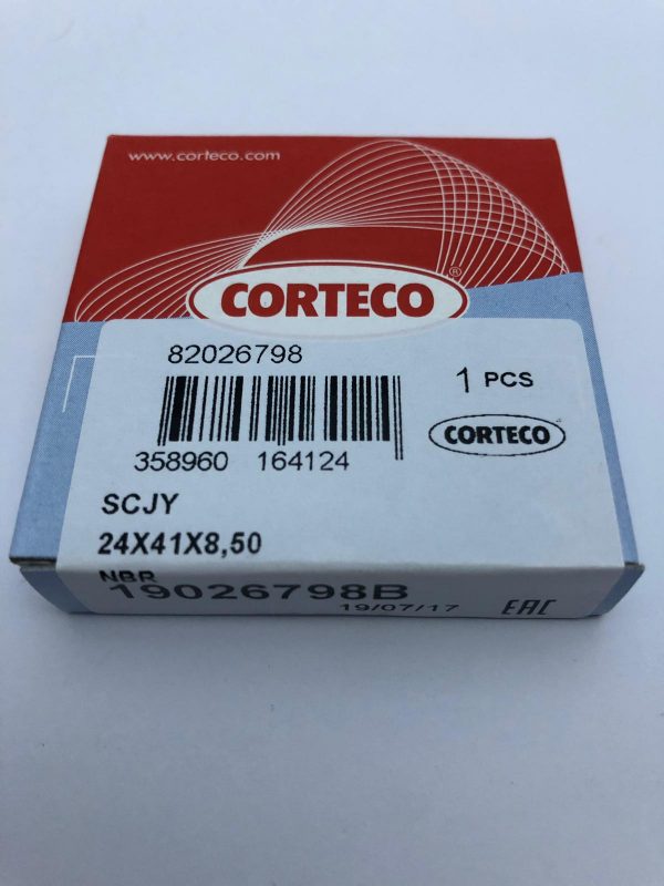 24-41-8.5-19026798-Corteco-Direksiyon-Keçesi