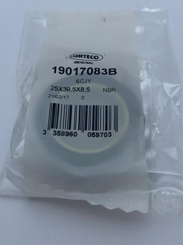 25-39.5-8.5-19017083-Corteco-Direksiyon-Yağ-Keçesi