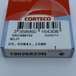 25.50-41.10-8-19026823-Corteco-Direksiyon-Yağ-Keçesi