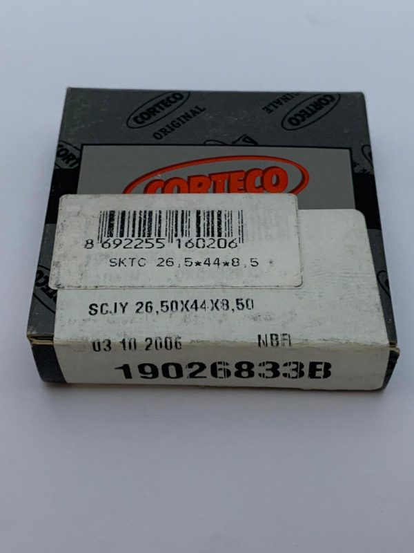 26.50-44-8.50-19026833-Corteco-Direksiyon-Yağ-Keçesi