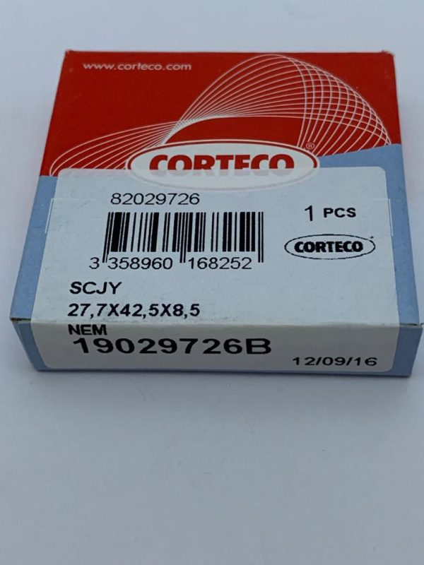 27.7-42.5-8.5-19029726-Corteco-Direksiyon-Yağ-Keçesi