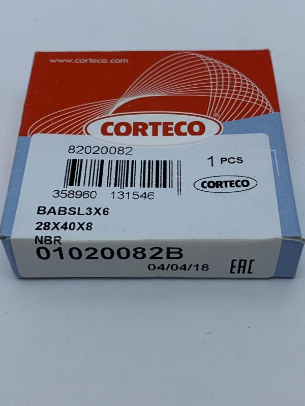 28-40-8-01020082-Corteco-Direksiyon-Yağ-Keçesi