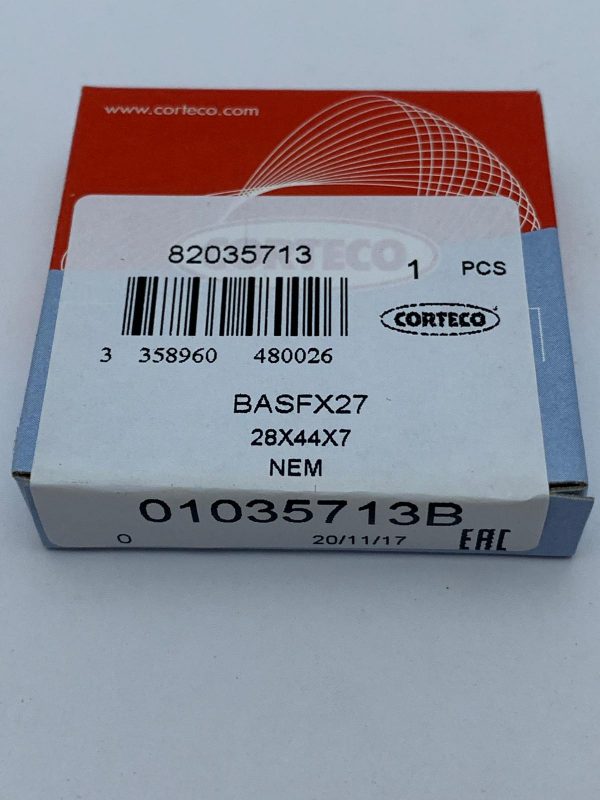 28-44-7-01035713-Corteco-Direksiyon-Yağ-Keçesi