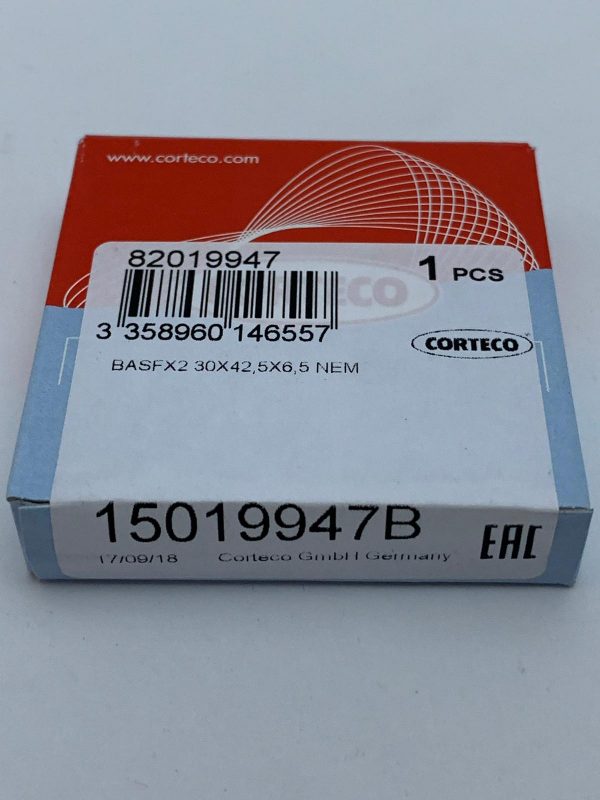 30-42.5-6.5-15019947-Corteco-Direksiyon-Yağ-Keçesi