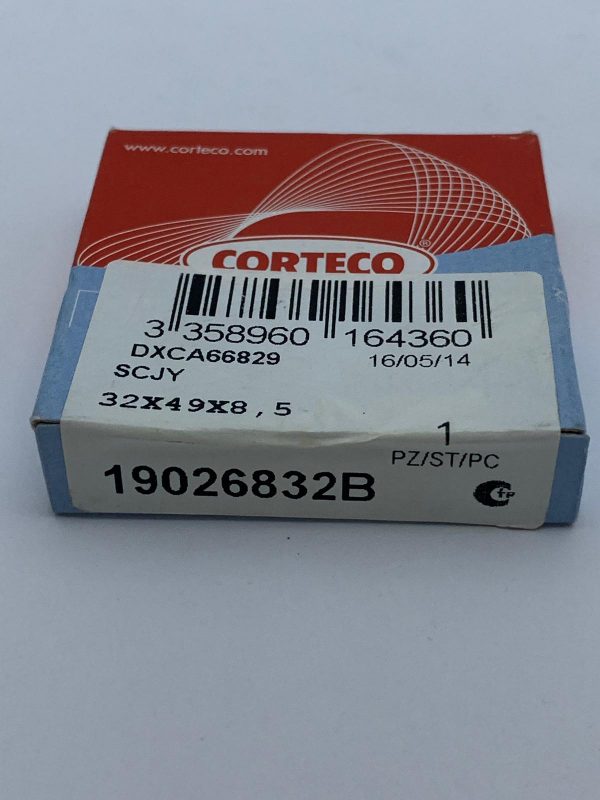 32-49-8.5-1902632-Corteco-Direksiyon-Keçe
